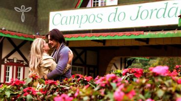 Passeio Rom&acirc;ntico em Campos do Jord&atilde;o (Edi&ccedil;&atilde;o Especial Dia dos Namorados)